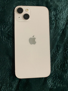 iPhone 13 128 nagu uus (2 foto / 10)