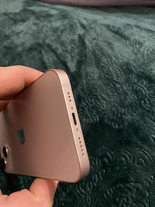iPhone 13 128 nagu uus (6 foto / 10)