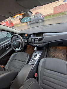 Renault laguna 3 2.0 ATM Diisel automaat 2.0 dci 110kw Müüa/ (6 foto / 8)