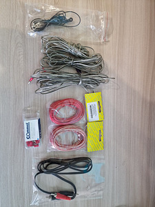 Домашний кинотеатр Samsung 5.1 (4 фото из 7)