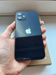 Apple iPhone 12/64 96% (4 фото из 10)