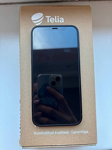 Apple iPhone 12/64 96% (9 фото из 10)