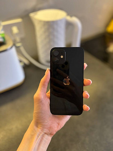 Apple iPhone 12/64 96% (10 фото из 10)