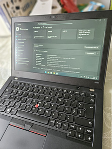 Lenovo Ryzen 3pro /8ozu/256ssd (1 foto / 3)