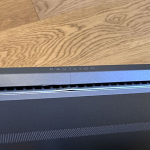 LAPTOP HP Pavilion 15 Windows 11 Home 64-bit Intel Core I5 1 (6 foto / 6)