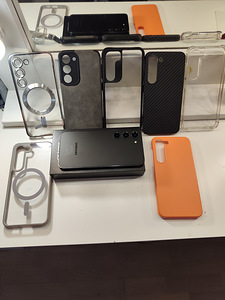 Samsung s23 nagu uus xiaomi Apple iPhone (4 foto / 7)