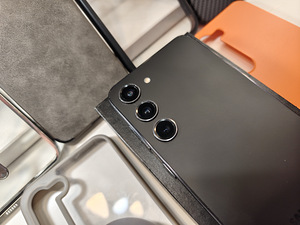 Samsung s23 nagu uus xiaomi Apple iPhone (6 foto / 7)