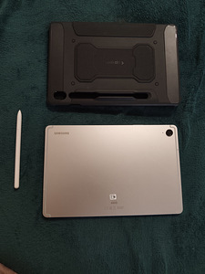 Samsung Tab S9 FE 8/128 nagu uus (3 foto / 7)