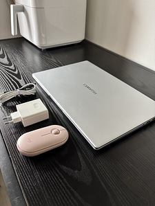 Huawei Matebook d15 Ryzen 5 Laptop notebook (7 foto / 9)