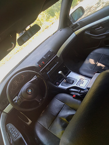 BMW E39 530 142kw (2 foto / 3)