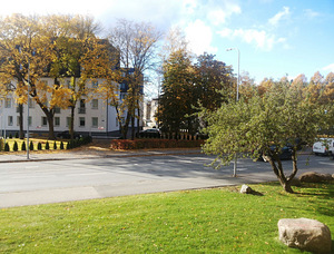 Kotka tn 1, Kristiine, Tallinn, Harjumaa (11 foto / 12)