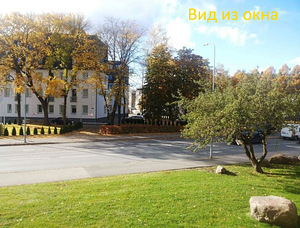 Kotka tn 1, Kristiine, Tallinn, Harjumaa (8 foto / 10)