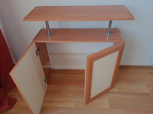 Köök (kapid ja kraanikauss) (6 foto / 6)