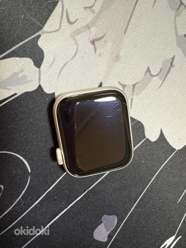 Apple Watch SE3
