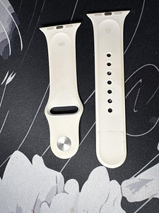 Apple Watch SE3 (3 foto / 6)
