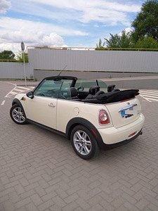 Mini Cooper (2 foto / 15)