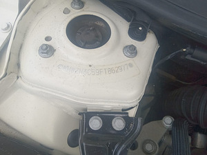 Mini Cooper (9 foto / 15)