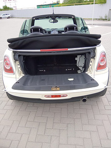 Mini Cooper (6 foto / 15)