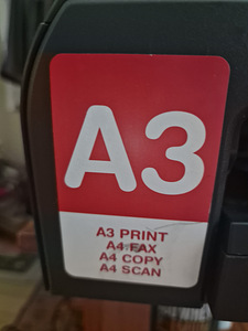 Printer brother (3 foto / 3)