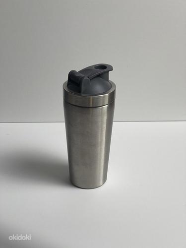 Shaker metall (foto #1)