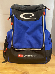 Продать рюкзак Latitude 64 Core | (3 фото из 5)