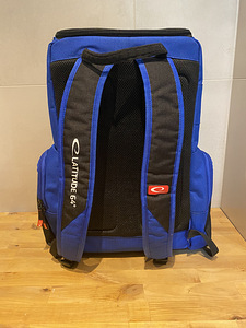 Продать рюкзак Latitude 64 Core | (5 фото из 5)