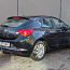 Opel Astra (фото #3)