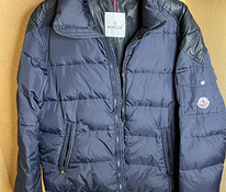 Мужская зимняя куртка Moncler | Пуховик М | Jope | Jacket