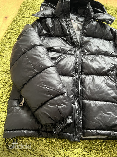 Мужская Куртка Moncler Jacket | Jope M (фото #4)