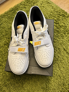 Nike Jordan tossud 43 Meeste | Tossud | Sneakers (4 foto / 9)