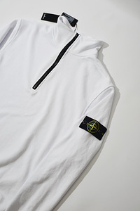 Zip 1/3 Stone Island |Кофта Стон Айленд 1/3|Зип худи,реплика (2 фото из 8)