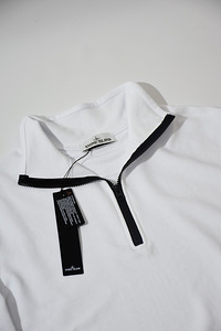 Zip 1/3 Stone Island |Кофта Стон Айленд 1/3|Зип худи,реплика (5 фото из 8)