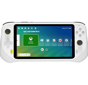 Logitech G Cloud Gaming Handheld Konsool