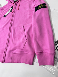 Zip Hoodie Stone Island | Зип худи | Кофта | Kampsun (2 фото из 7)