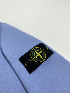 Zip Up Stone Island | Кофта | Олимпийка | Зип худи (7 фото из 9)