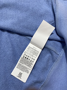 Zip Up Stone Island | Кофта | Олимпийка | Зип худи (10 фото из 10)