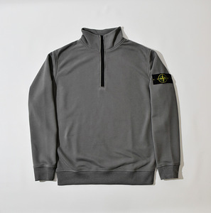Zip Sweatshirt Stone Island | Кофта|Свитшот|Зип Худи,реплика (1 фото из 8)