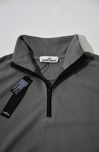 Zip Sweatshirt Stone Island | Кофта|Свитшот|Зип Худи,реплика (4 фото из 8)