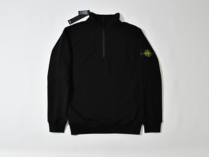Zip Sweatshirt Stone Island | Кофта | Свитшот | Зип Худи (1 фото из 9)