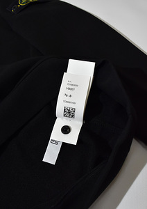 Zip Sweatshirt Stone Island | Кофта | Свитшот | Зип Худи (9 фото из 9)