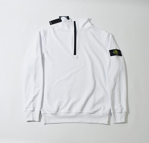 Zip Sweatshirt Stone Island | Кофта | Свитшот | Зип Худи (1 фото из 7)