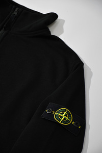 Zip Sweatshirt Stone Island | Кофта | Свитшот | Зип Худи (3 фото из 8)