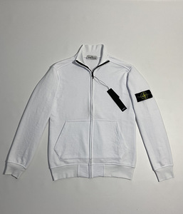 Zip Up Stone Island | Кофта Стон Айленд | Олимпийка | Kamps (1 фото из 10)