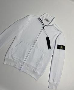 Zip Up Stone Island | Кофта Стон Айленд | Олимпийка | Kamps (2 фото из 10)