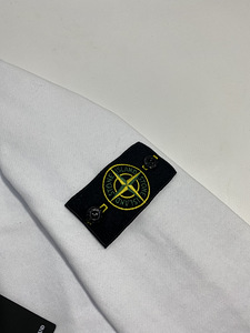 Zip Up Stone Island | Кофта Стон Айленд | Олимпийка | Kamps (6 фото из 10)