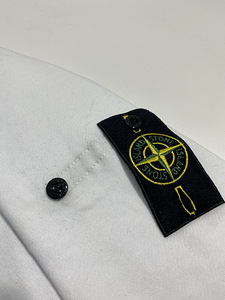 Zip Up Stone Island | Кофта Стон Айленд | Олимпийка | Kamps (7 фото из 10)