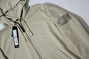 Stone Island Zip Up Hoodie | Kampsun|Pusa|Dressiplus,replika (5 foto / 9)