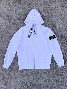Zip Hoodie Stone Island | Зип худи | Кофта | реплика (1 фото из 10)