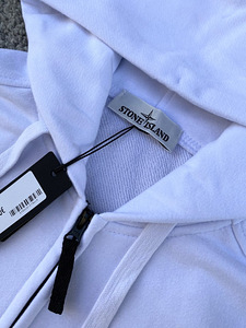 Zip Hoodie Stone Island | Зип худи | Кофта | реплика (5 фото из 10)
