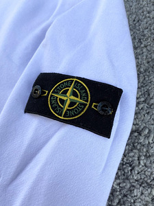 Zip Hoodie Stone Island | Зип худи | Кофта | реплика (6 фото из 10)